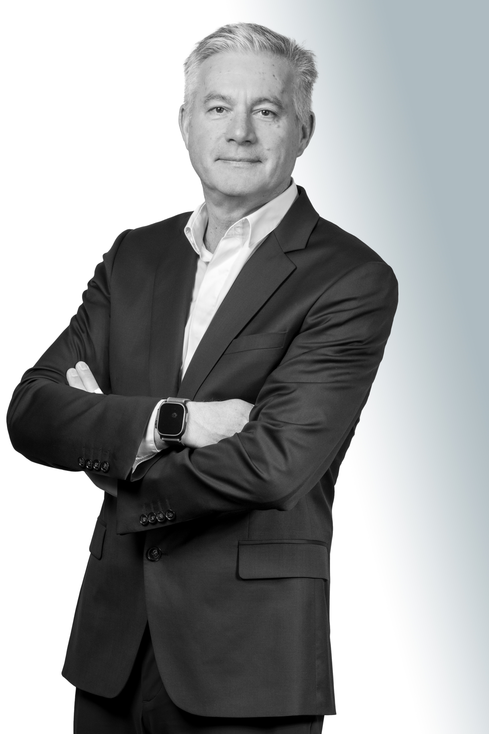 Jean-Michel Simon