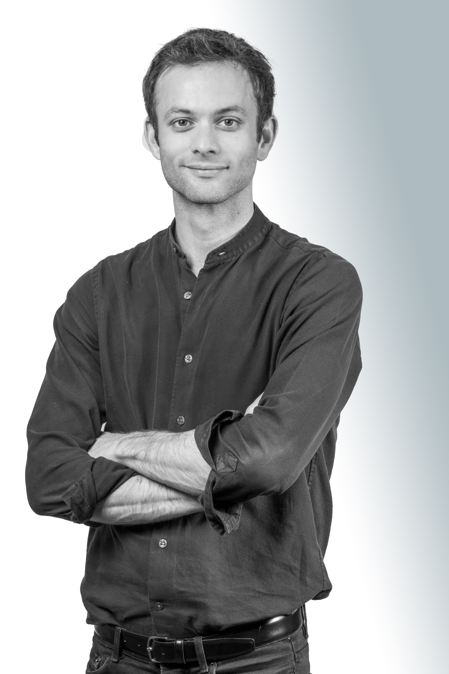 Clément Simon
