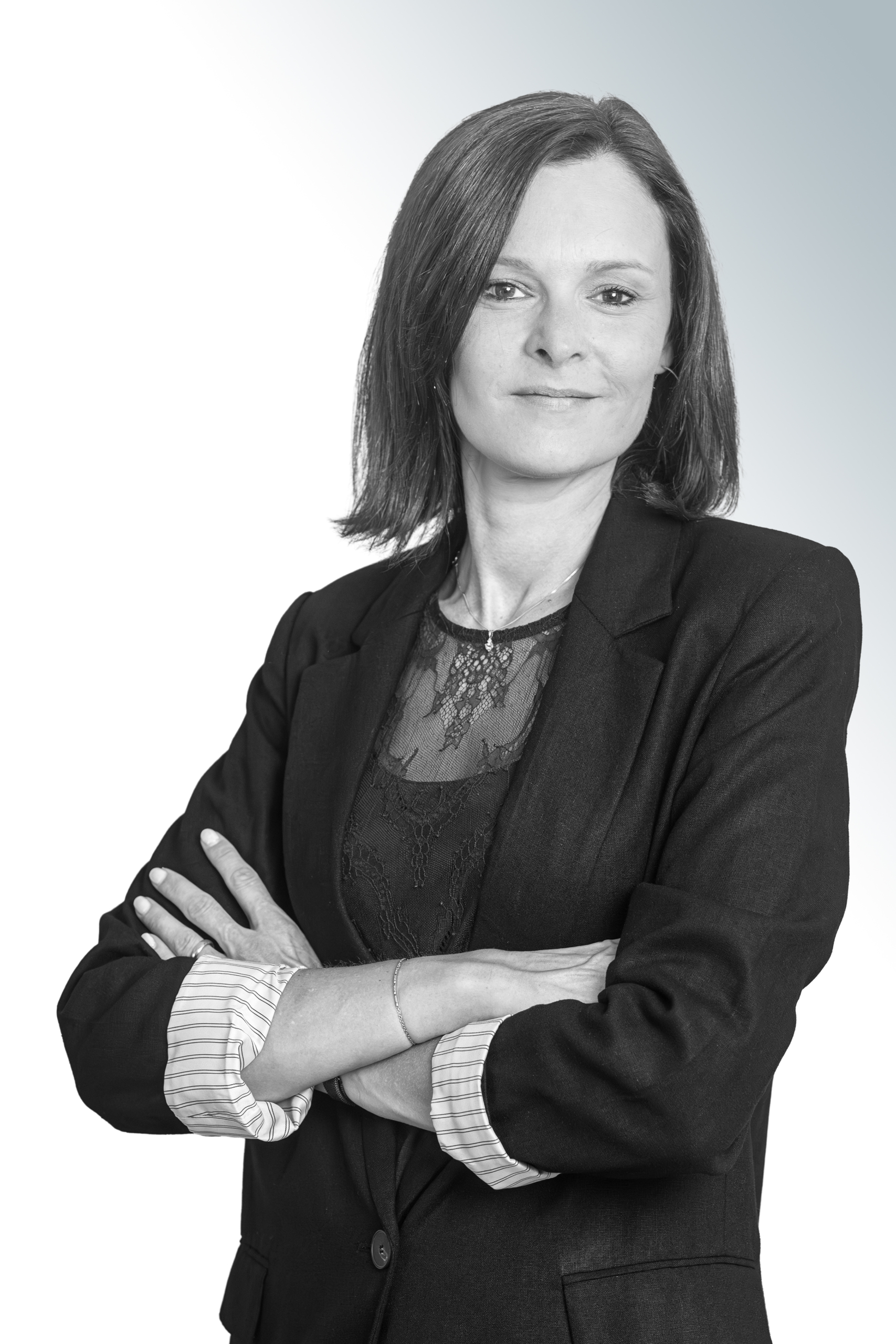 Claire Haller